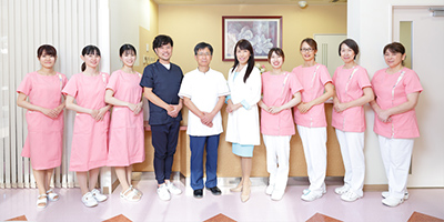 美馬内科クリニック