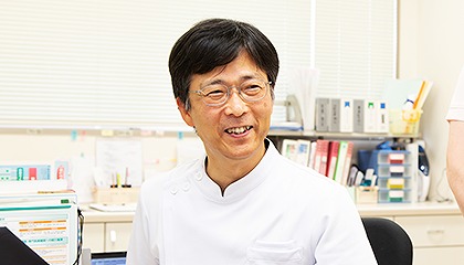 院長紹介